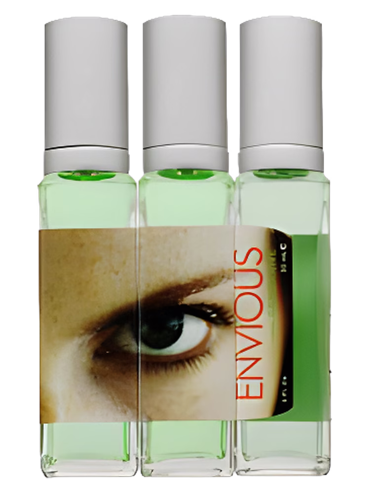 Gendarme 7 Sinful Scents Envious