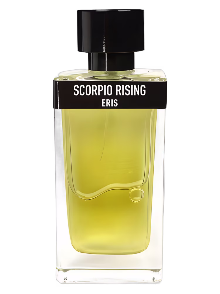 Eris Parfums Scorpio Rising