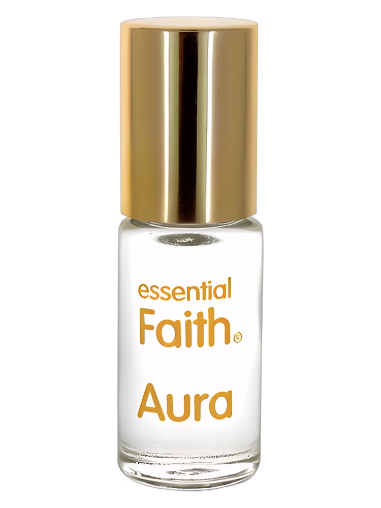 Essential Faith Aura
