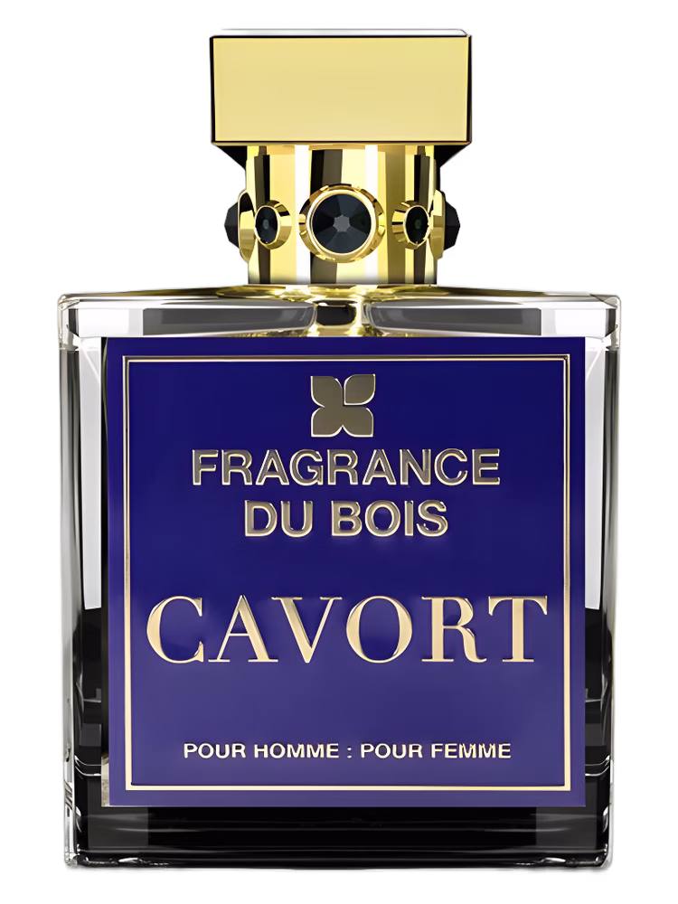 Fragrance Du Bois Cavort Extrait de Parfum