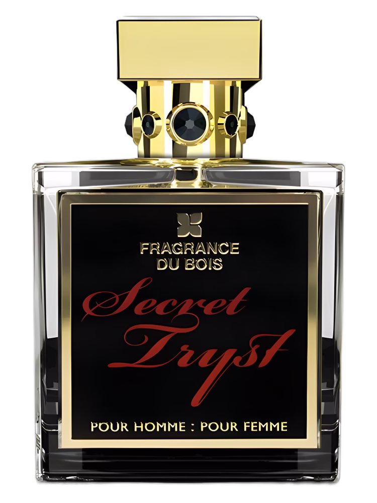 Fragrance Du Bois Secret Tryst Extrait de Parfum