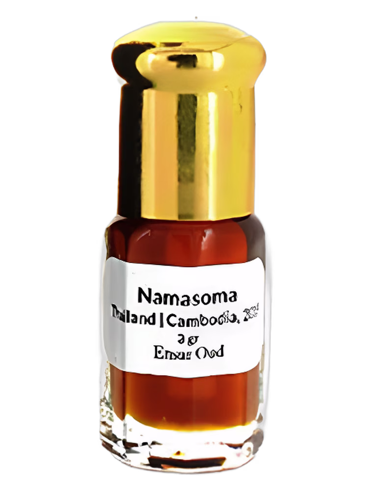 Ensar Oud Namasoma Organic Oud