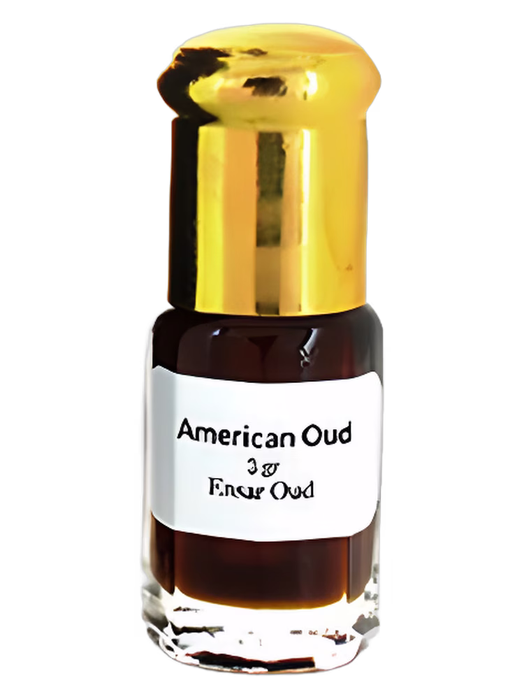Ensar Oud American Oud