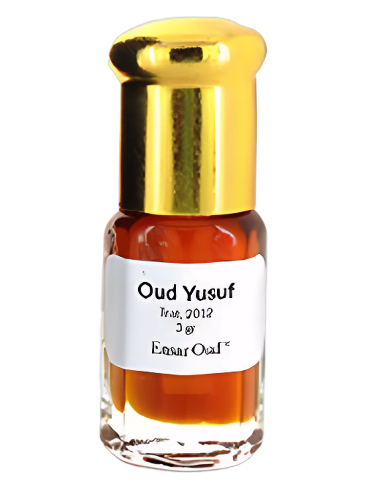 Ensar Oud Oud Yusuf