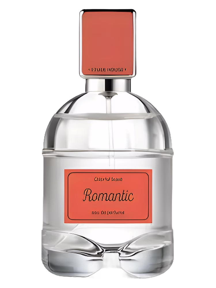 Etude House Colorful Scent Romantic