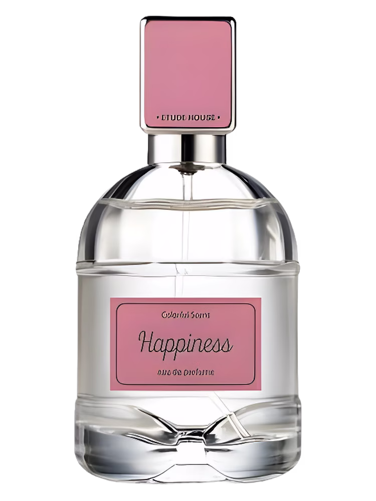 Etude House Colorful Scent Hapiness