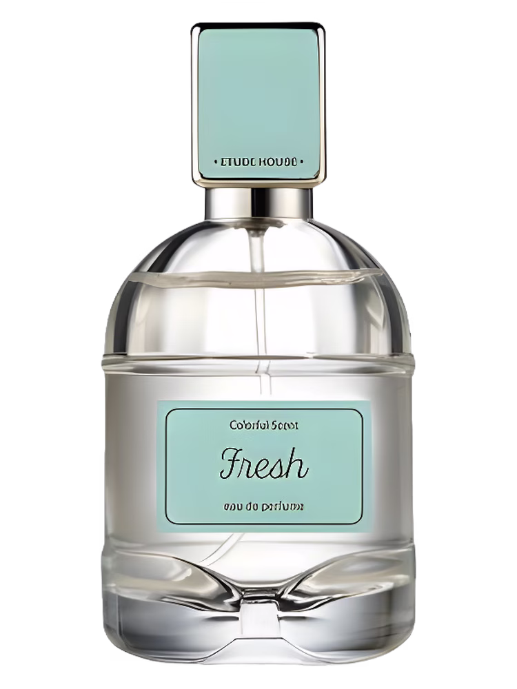 Etude House Colorful Scent Fresh