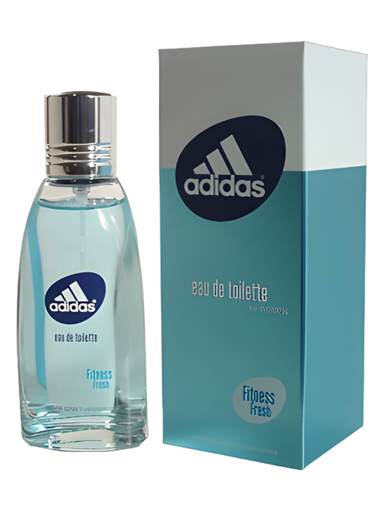 Adidas Adidas Woman Fitness Fresh