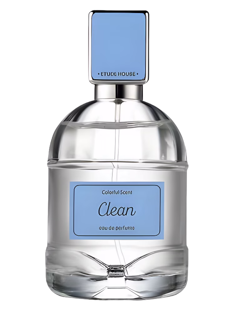 Etude House Clorful Scent Clean