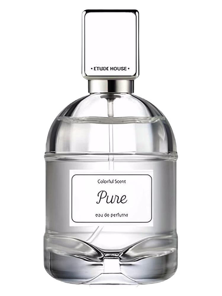 Etude House Colorful Scent Pure