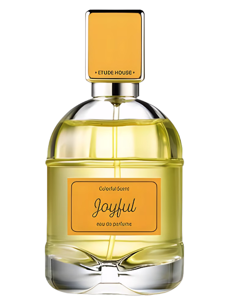 Etude House Colorful Scent Joyful