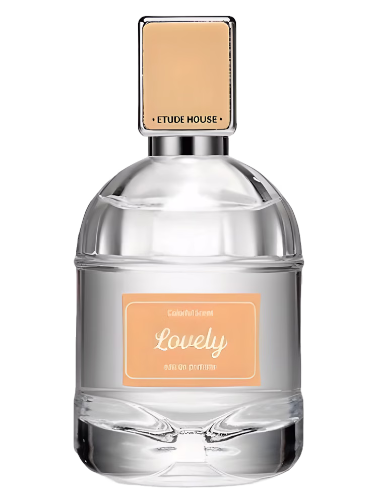 Etude House Colorful Scent Lovely