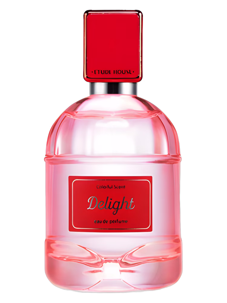 Etude House Colorful Scent Delight
