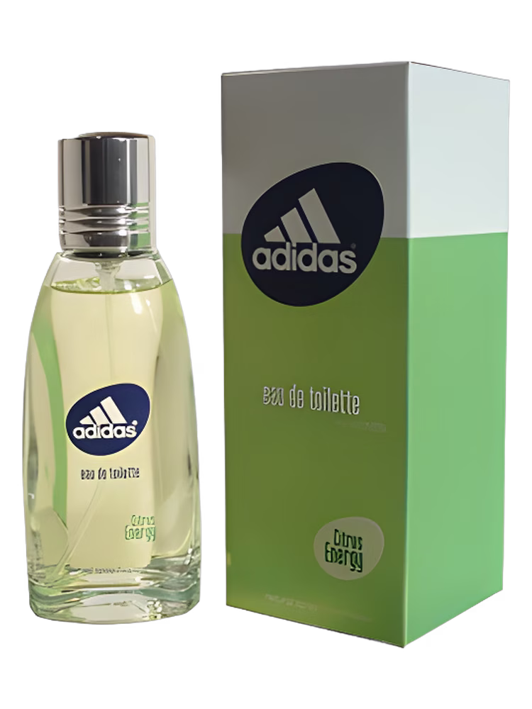 Adidas Adidas Woman Citrus Energy