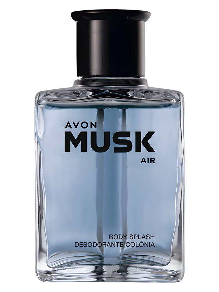 Avon Musk Air