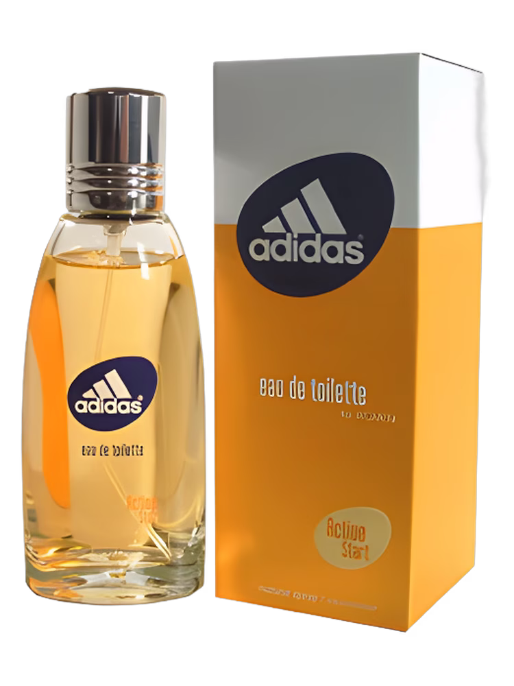 Adidas Adidas Woman Active Start