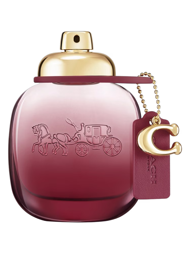 Coach Coach Wild Rose