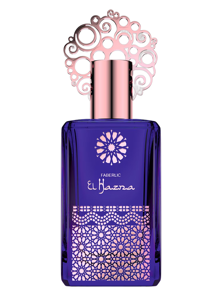 Faberlic El Hazna