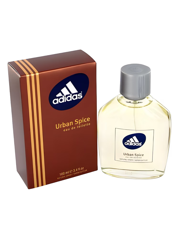 Adidas Adidas Urban Spice