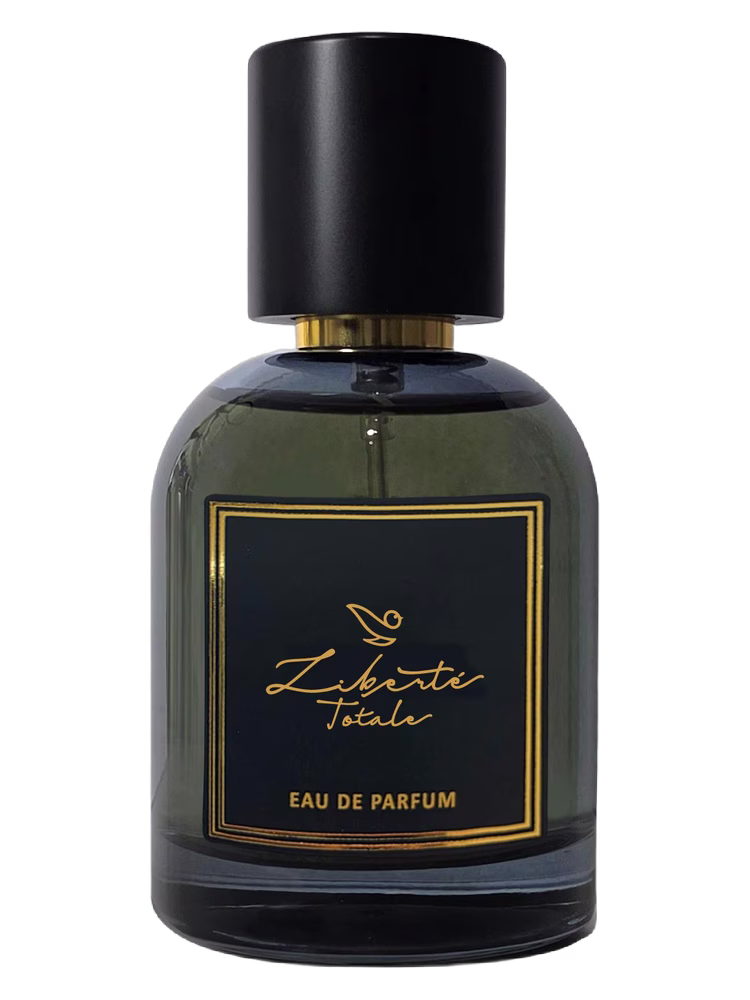 Pastor Privé Parfums Liberté Totale