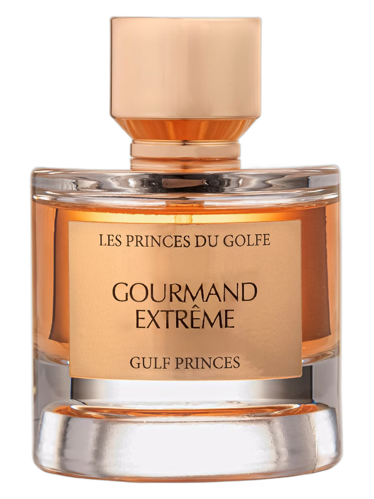 Les Fleurs du Golfe Gourmand Extrême