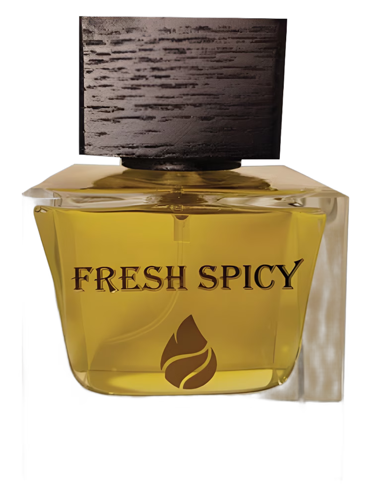AAP PERFUMES FRESH SPICY
