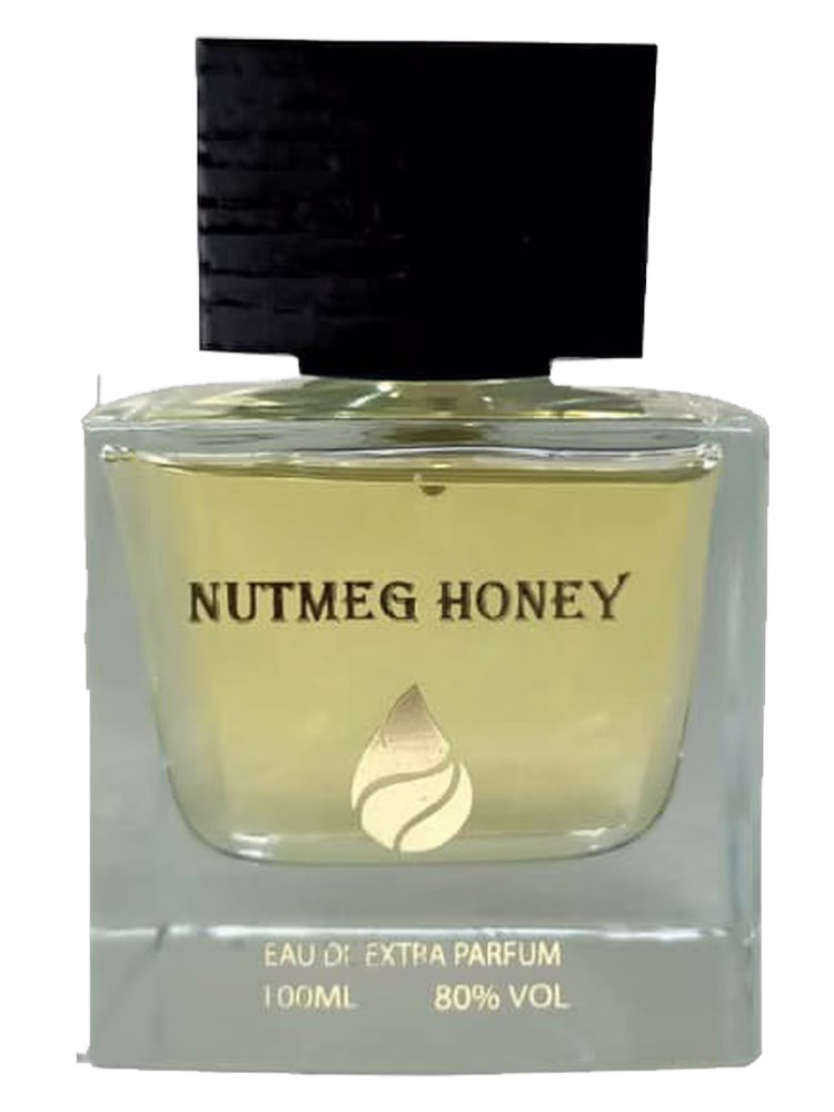 AAP PERFUMES NUTMEG HONEY