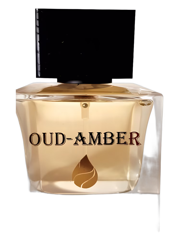 AAP PERFUMES OUD AMBER