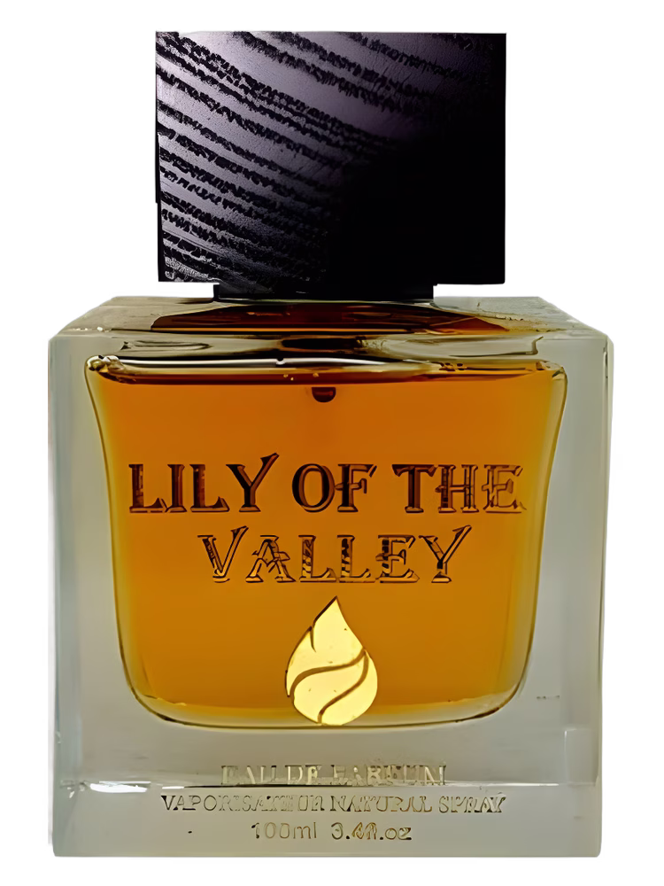 AAP PERFUMES LILY OF THE VALLEY