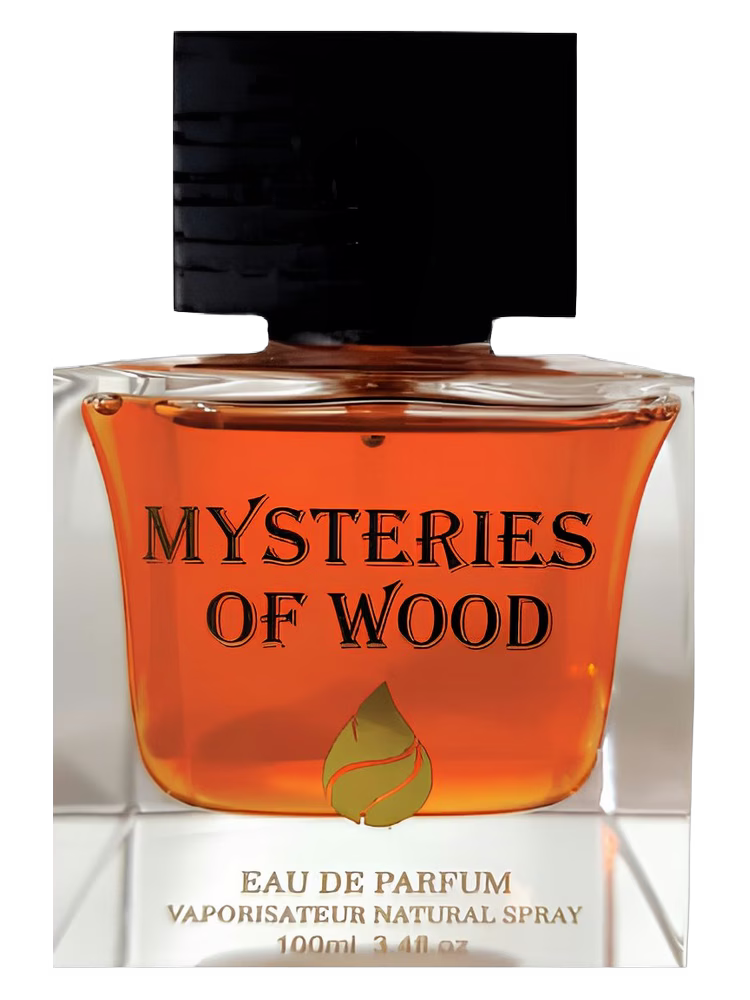AAP PERFUMES MYSTERIES OF WOOD