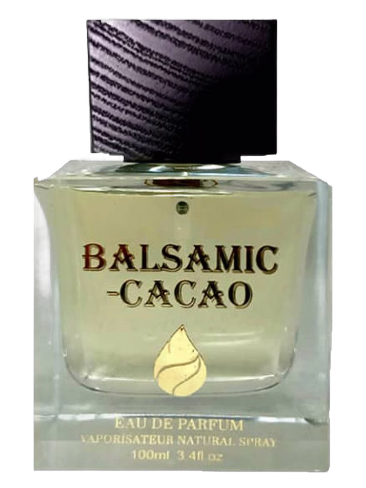 AAP PERFUMES BALSAMIC CACAO