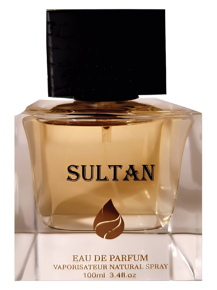 AAP PERFUMES SULTAN