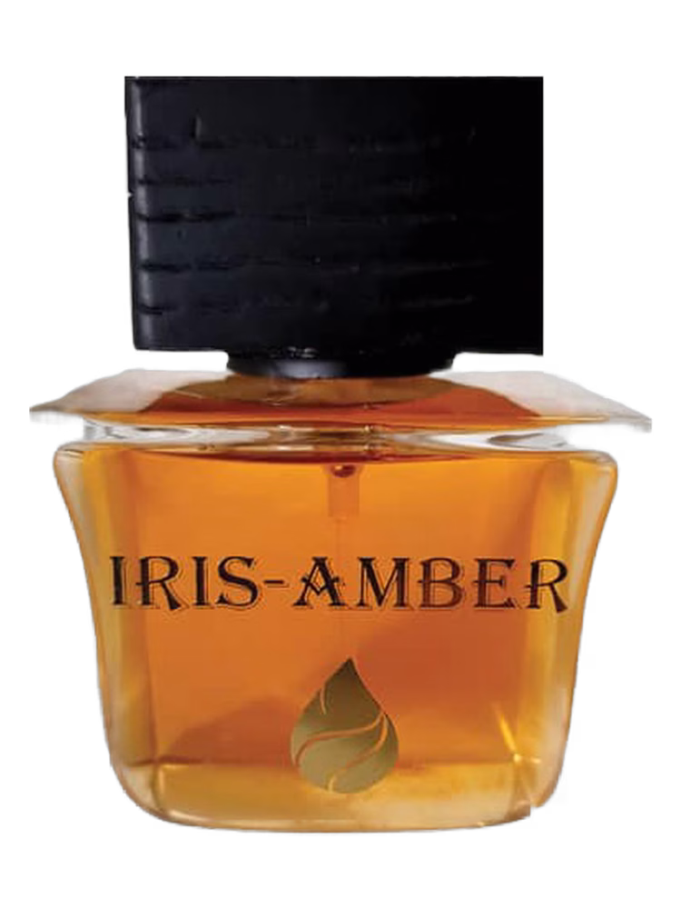 AAP PERFUMES IRIS AMBER