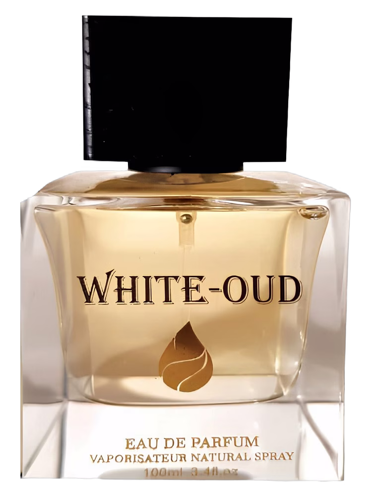 AAP PERFUMES WHITE OUD