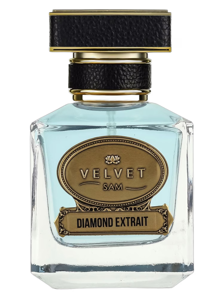 VELVET SAM DIAMOND EXTRAIT