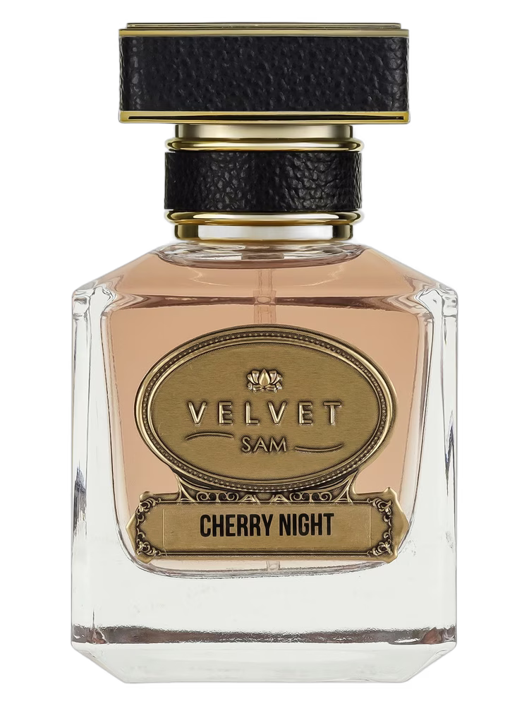 VELVET SAM CHERRY NIGHT