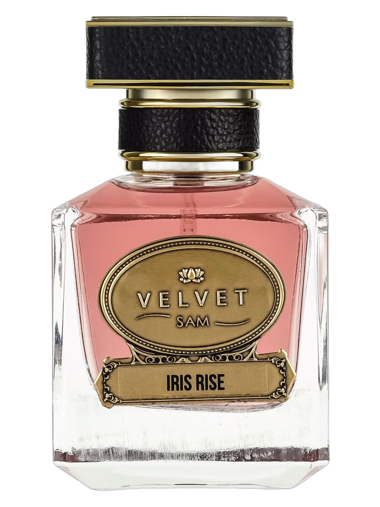 VELVET SAM IRIS RISE