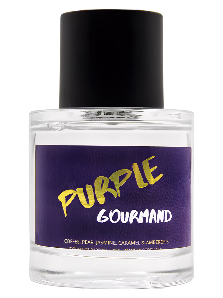 Pocket Scents Purple Gourmand