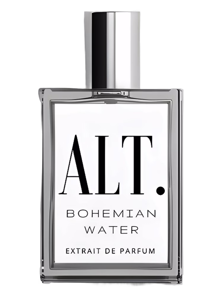 ALT. Fragrances Bohemian Water