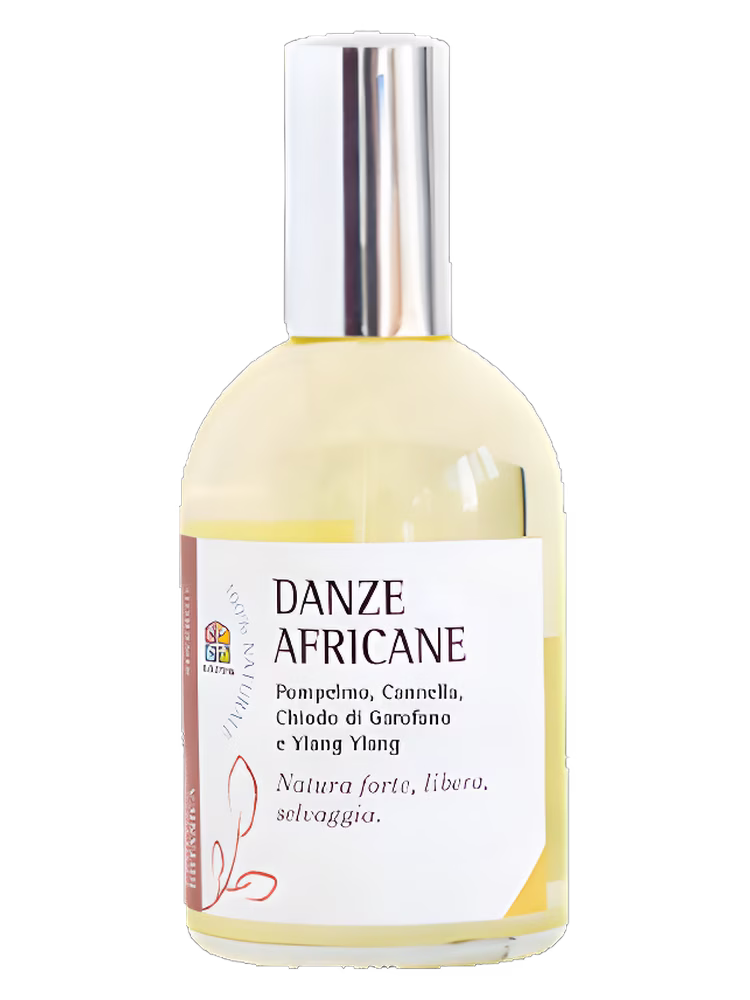 Olfattiva Danze Africane