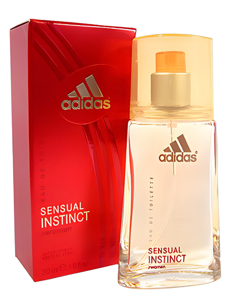 Adidas Adidas Sensual Instinct