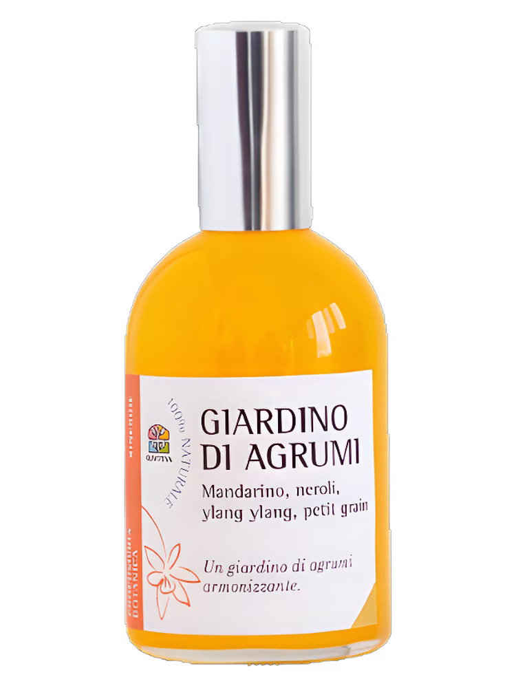 Olfattiva Giardino di agrumi