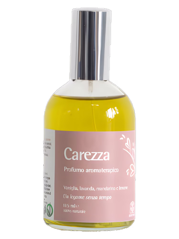Olfattiva Carezza