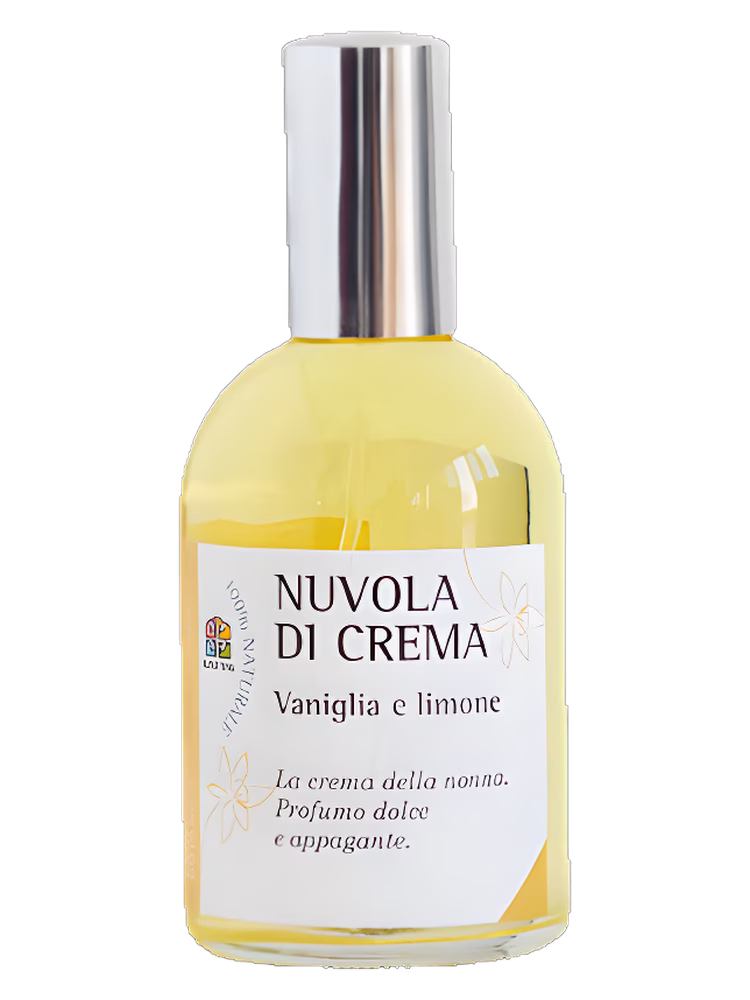 Olfattiva Nuvola di Crema