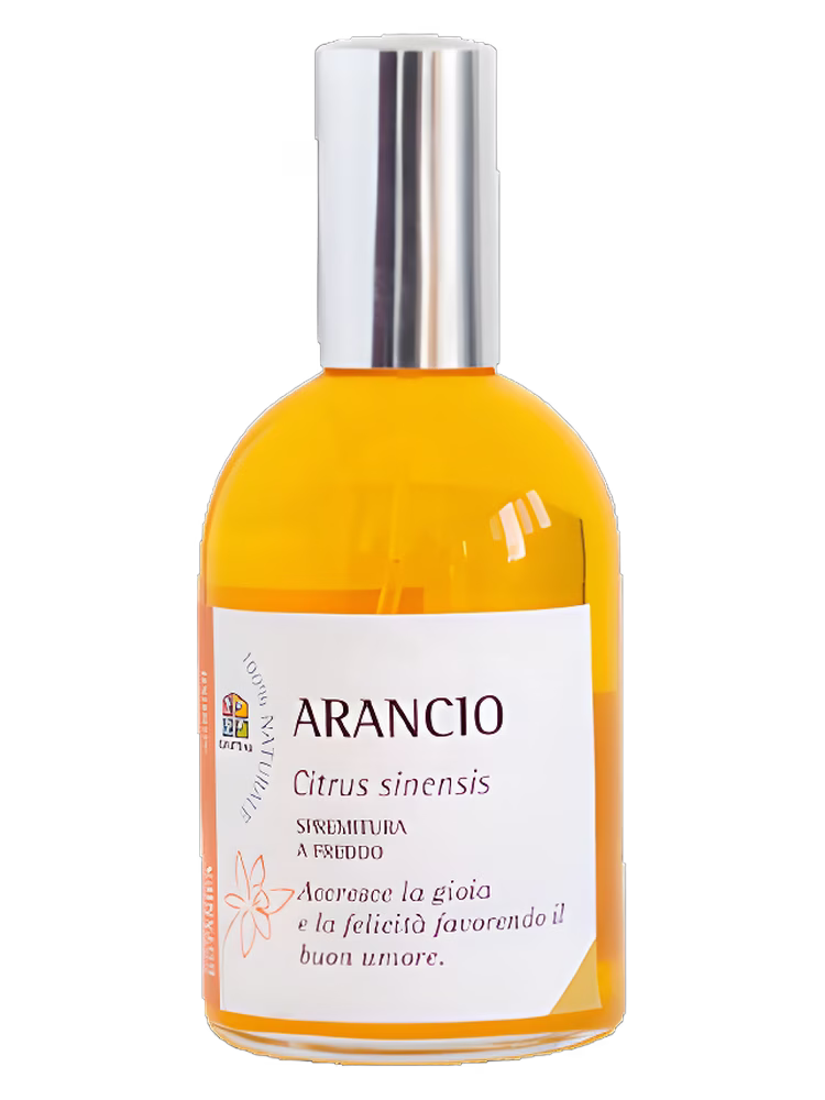 Olfattiva Arancio