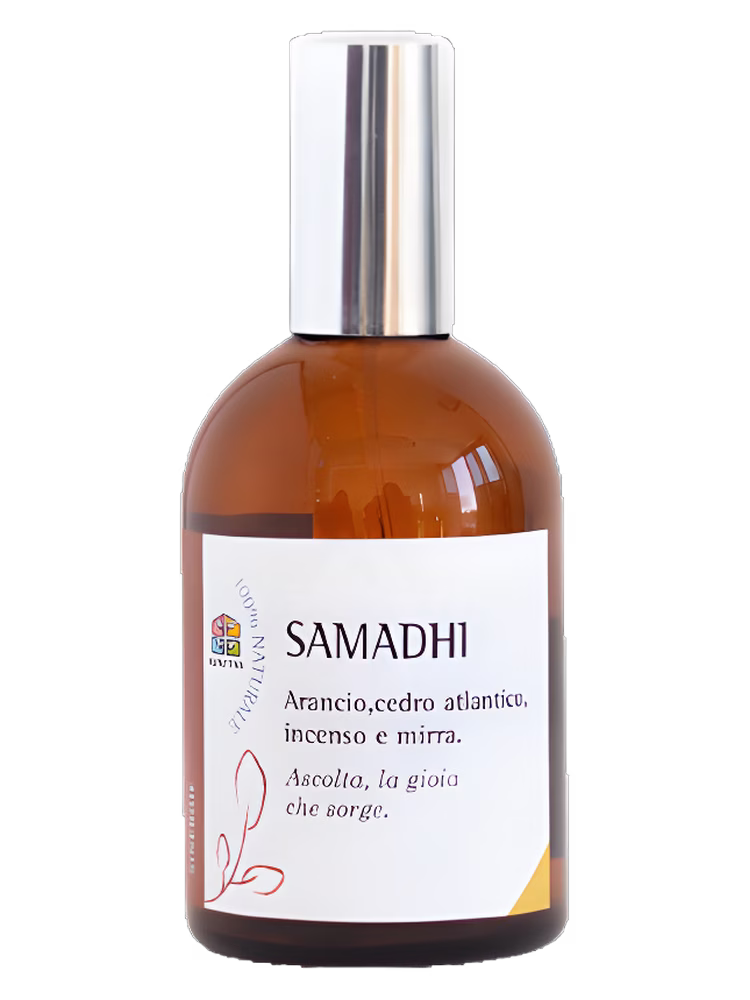 Olfattiva Samadhi