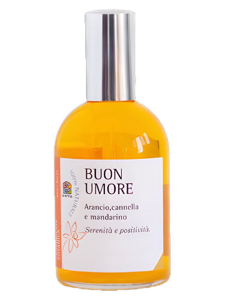 Olfattiva Buon Umore