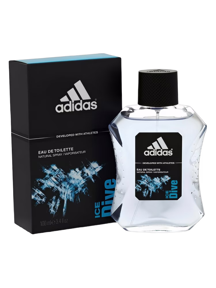 Adidas Adidas Ice Dive