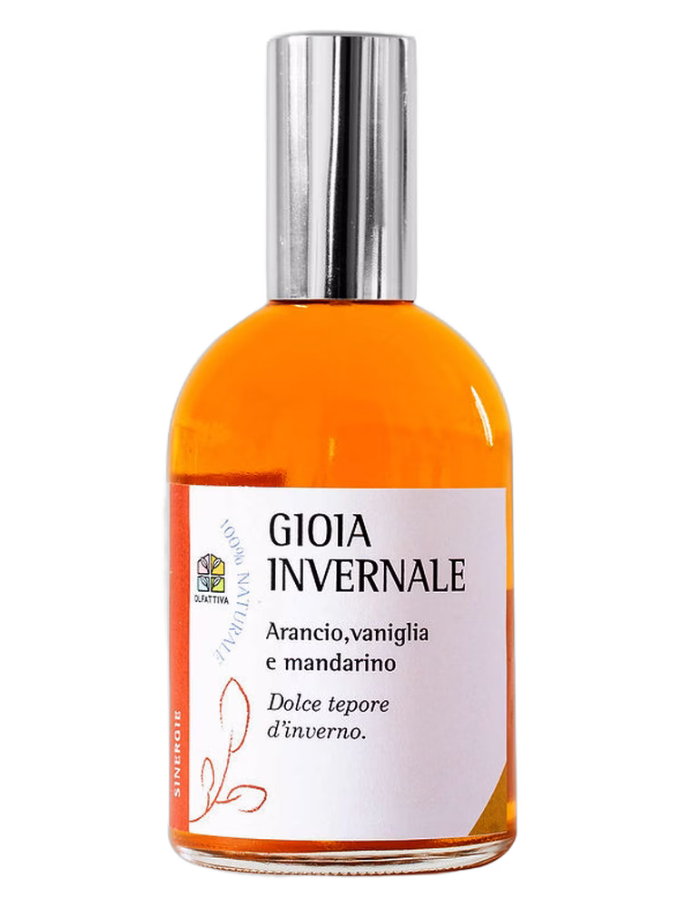 Olfattiva Gioia Invernale