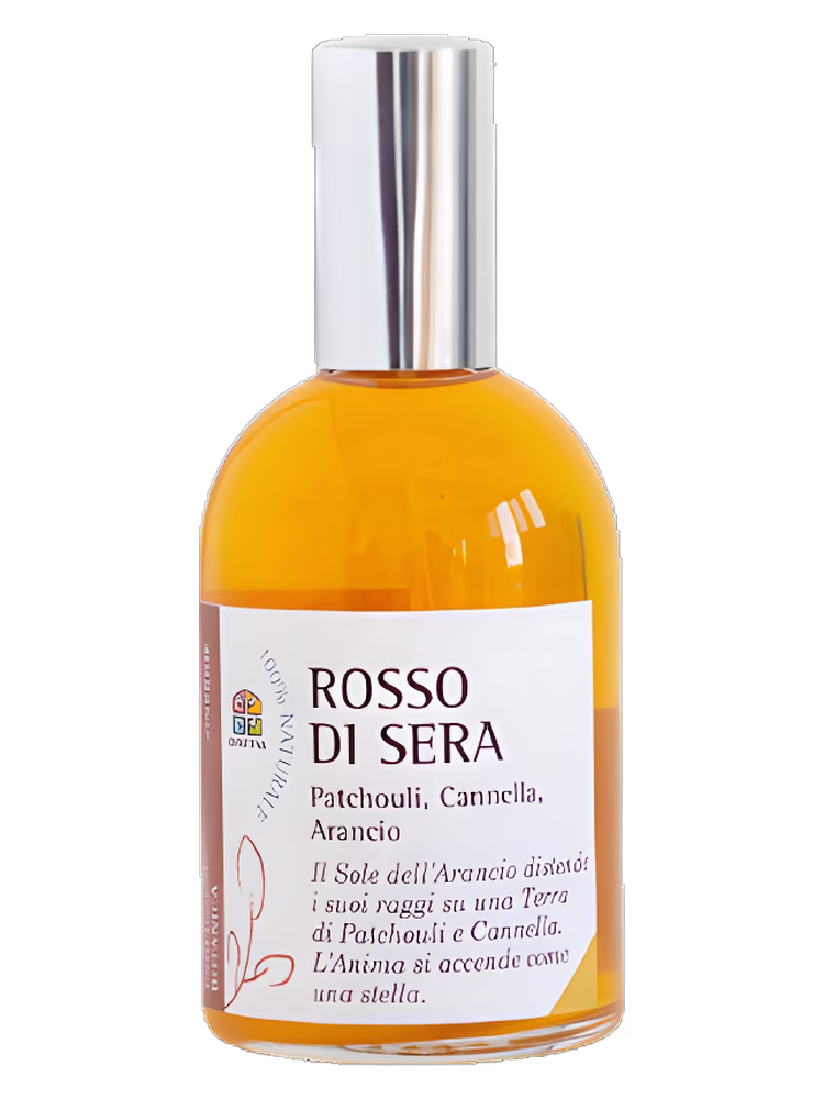 Olfattiva Rosso di Sera